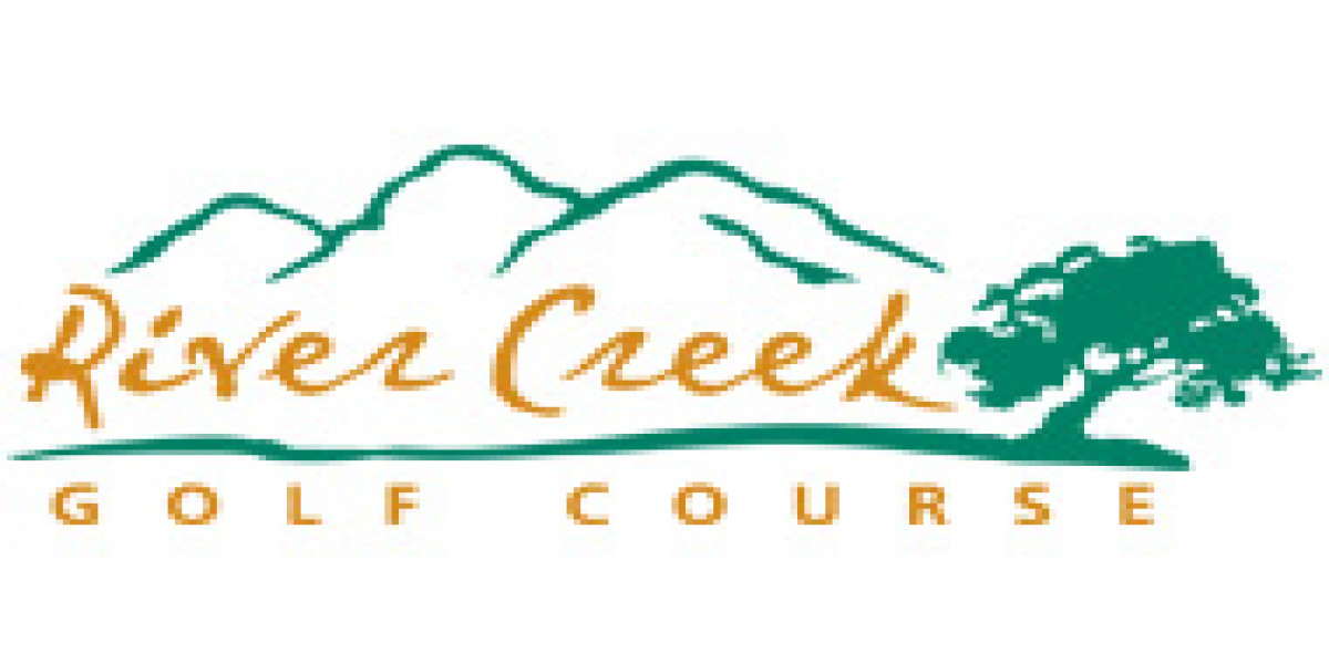 River Creek Golf Course Logo